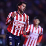 Chivas se clasifica a la Final de la Copa Bienestar tras vencer a Santos; Cruz Azul eliminado en penales