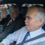 Alfonso Romo, aliado de AMLO, en el centro de la polémica tras sanciones de EE. UU.