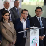 El PAN condiciona su apoyo a la Ley de Telecomunicaciones de Morena a dos cambios clave