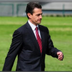 Peña Nieto defiende su proyecto del aeropuerto de Texcoco y niega mal manejo de recursos