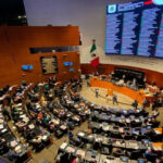 Senado Aprueba Ley de Telecomunicaciones; Ahora a la Cámara de Diputados