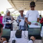 LAS BRIGADAS DEL BIENESTAR LLEGAN ESTE JUEVES A LA ESPERANZA, ANGOSTURA