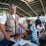 Próxima Brigada del Bienestar de DIF Sinaloa en El Guayabo