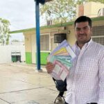 El Poder Judicial es el que faltaba poner verdaderamente en manos del pueblo: Rodolfo Valenzuela Sánchez