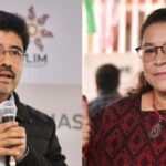 Elección Judicial: Lenia Batres y Hugo Aguilar a la Cabeza de Preferencias para la Suprema Corte