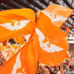 Atacan a Disparos a Coordinadora de MC en Veracruz