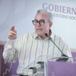 Gobierno de Rocha ya entregó 23 mil pacas de alimento para el ganado en el marco del estiaje