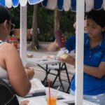 Vuelve el Festival del Helado a Jardín Botánico Culiacán