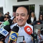 “Tenemos ahorros importantes en un mes de gestión”: Antonio Menéndez.