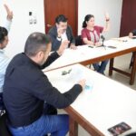 En Comisión se aprueba formato de comparecencias de aspirantes a Magistratura del TJA; inician este martes