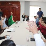 Cabildo de Navolato aprueba por unanimidad nombramientos en Tesorería, Planeación y Contabilidad