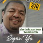 El Gran Circo Electoral de Sinaloa: Simuladores en Acción