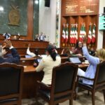 Congreso de Sinaloa aprueba la creación de una Comisión Especial para enfrentar sequía y cambio climático