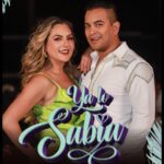 Mariana Ochoa lanza “Ya lo sabía” en colaboración con Jonathan Becerra