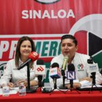 PRI Sinaloa condena farsa electoral del 1ro. de junio: un montaje costoso y antidemocrático.