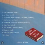 Carlos Rivera lanza el álbum ‘¿Qué Significa el Amor?’