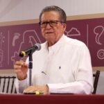 Gobierno del Estado mantiene acciones para atender la sequía en todo el estado: Castro Meléndrez