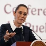 Claudia Sheinbaum respalda elección de nuevo presidente de la SCJN