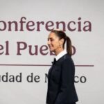 Sheinbaum llama a España a reflexionar sobre el perdón tras premio al Museo Nacional de Antropología