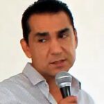 Tribunal confirma absolución de José Luis Abarca por el secuestro de los 43 normalistas de Ayotzinapa