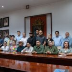 Se instala el Comité Municipal contra la Quema de Soca en Culiacán