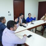 Comisión de Puntos Constitucionales y Gobernación avala dictamen que propone la terna para la Magistratura del TJA Sinaloa