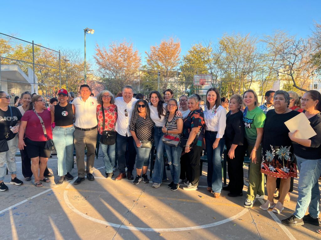 Morena tiene como rehenes los programas sociales de adultos mayores y jóvenes: Noé Heredia