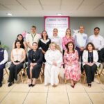 Instalación y toma de protesta del Consejo Estatal de Prestación de Servicios para la Atención, Cuidado y Desarrollo Integral Infantil en el Estado, Sistema DIF Sinaloa, Dra. Eneyda Rocha Ruiz