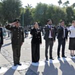 Autoridades de Sinaloa conmemoran el 147 Aniversario del natalicio de Francisco Villa