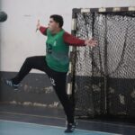 Finaliza la participación de Sinaloa en Handball