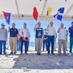 “El Maviri también es la casa de todos y debemos cuidarla”: Antonio Menéndez