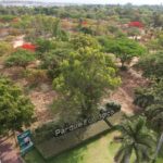 Jardín Botánico Culiacán y Parque Ecológico proporcionan servicios ambientales para mitigar efectos del cambio climático