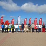 Navolato ejemplo nacional en Día Mundial del Medio Ambiente: más de 450 personas limpian playas por un futuro más verde