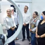 Brigada del Bienestar atiende a más de mil personas en Ahome.