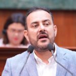 “Cuidar la naturaleza es una urgencia política y una responsabilidad moral”: Jorge González