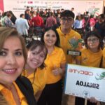 CECYTE SINALOA GANA TERCER LUGAR NACIONAL