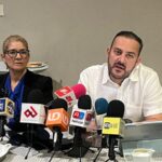 Diputados del PAN respaldan y reconocen labor de periodistas en tiempo de crisis