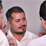 Entre Veredas In crescendo… por Marco Antonio Lizárraga.