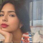 Ángela Aguilar pide legislar para la protección en redes sociales contra el ciberacoso