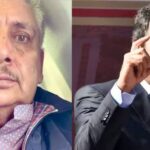 Acosta Naranjo ironiza sobre enojo de López Beltrán por llamarlo ‘Andy’: “Que vaya al psicólogo”