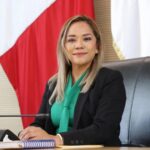 Luz Itzel Mendo, diputada del PVEM, se alía con el PAN para votar contra la despenalización del aborto en Guanajuato