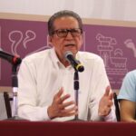 El programa de Viviendas para el Bienestar avanza a buen ritmo en todo el estado: Castro Meléndrez