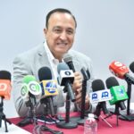 “En Ahome, el Plan Municipal de Desarrollo tendrá costo cero”: Antonio Menéndez.