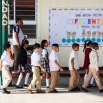 ¡Más Descansos! Puentes y Vacaciones en el Calendario SEP 2025-2026