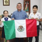Navolato apuesta por el talento joven: estudiantes de primaria representarán a México en Infomatrix Iberoamerica 2025