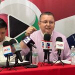 Gobiernos morenistas mienten al decir que apoyan primero a los pobres: Noé Heredia