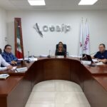 En el 2024 el 94.5% de resoluciones de CEAIP