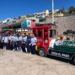 Más de 180 niñas y niños ahomenses viven el Educa Tour en Topolobampo