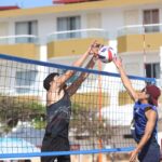 Buen arranque de Sinaloa en Voleibol de Playa en ON