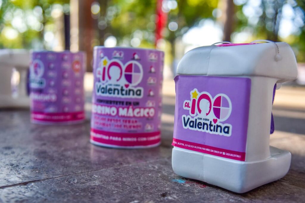 Antonio Menéndez se suma como “Padrino Mágico” de Casa Valentina.